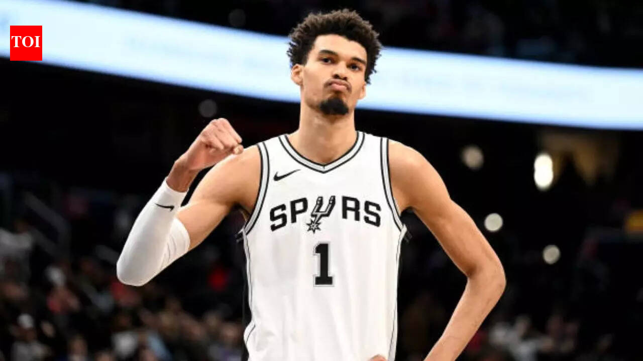 Victor Wembanyama bends NBA history as San Antonio Spurs star delivers unprecedented milestone redefining statistical dominance