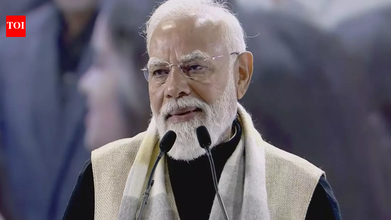 'Pride of our nation': PM Modi hails Mumbaikars after BJP wins big in BMC polls; vows 'ease of living'