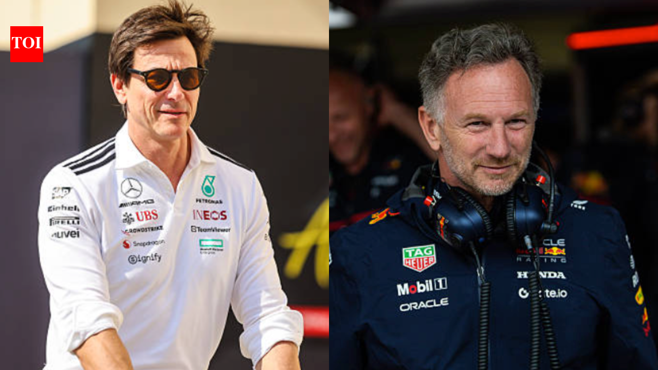 Toto Wolff and Christian Horner net worth comparison: Who is richer in Formula 1 leadership