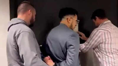 ICE said ‘medical distress’; examiner cites possible homicide — here’s what we know about Geraldo Lunas Campos’ death in custody