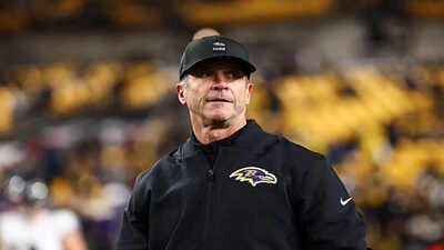 John Harbaugh’s potential move to Giants remains unfinalized: Here’s what’s holding up the deal