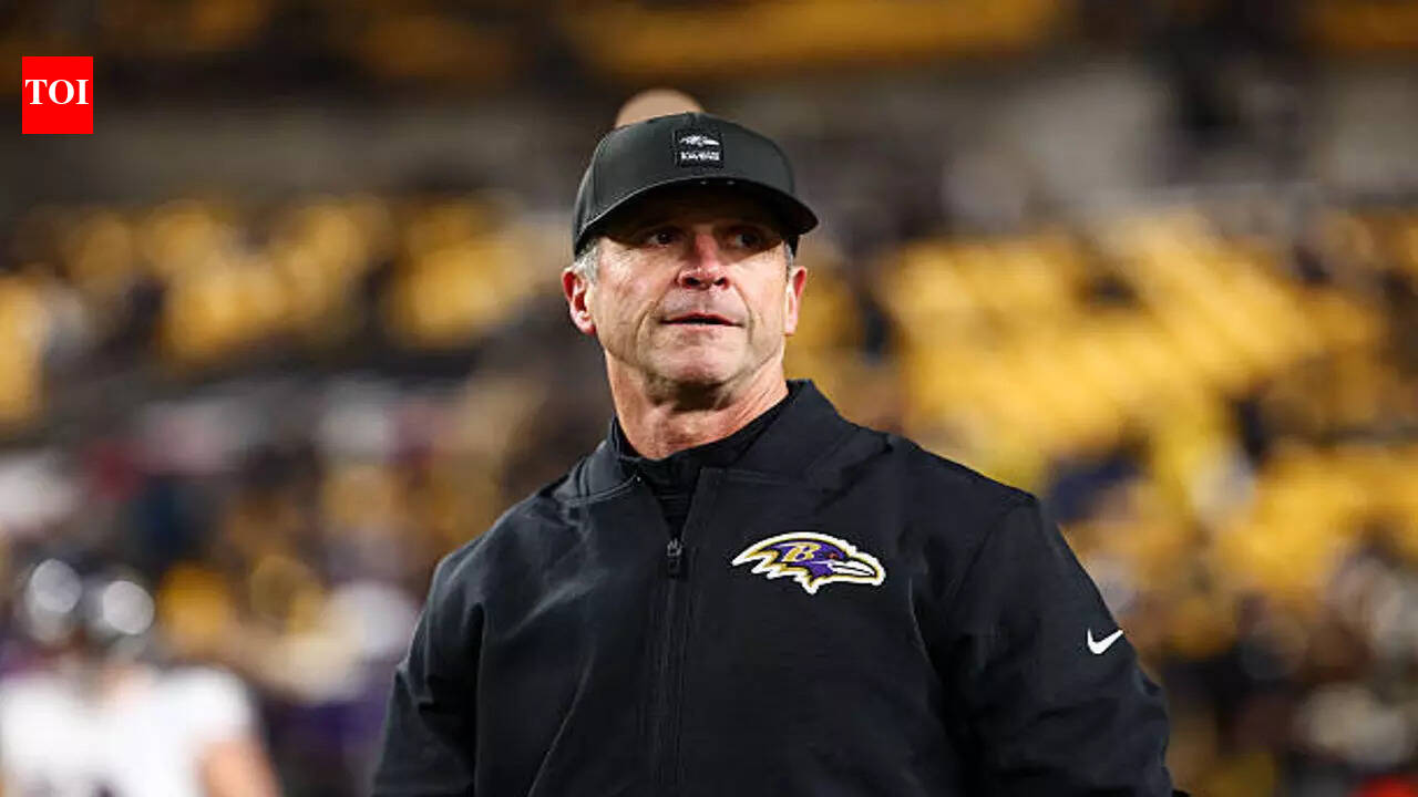 John Harbaugh’s potential move to Giants remains unfinalized: Here’s what’s holding up the deal