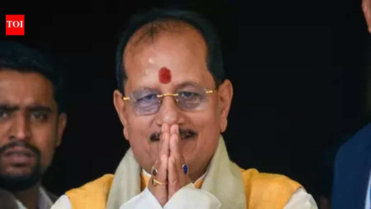 Revenue officers to hold public hearings twice a week: Deputy CM