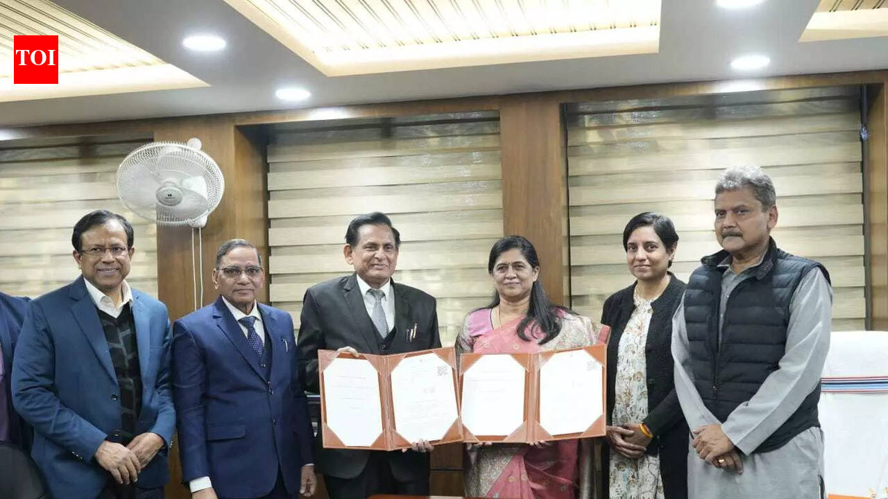 Govt engineering college students in Bihar to get free access to national research platforms