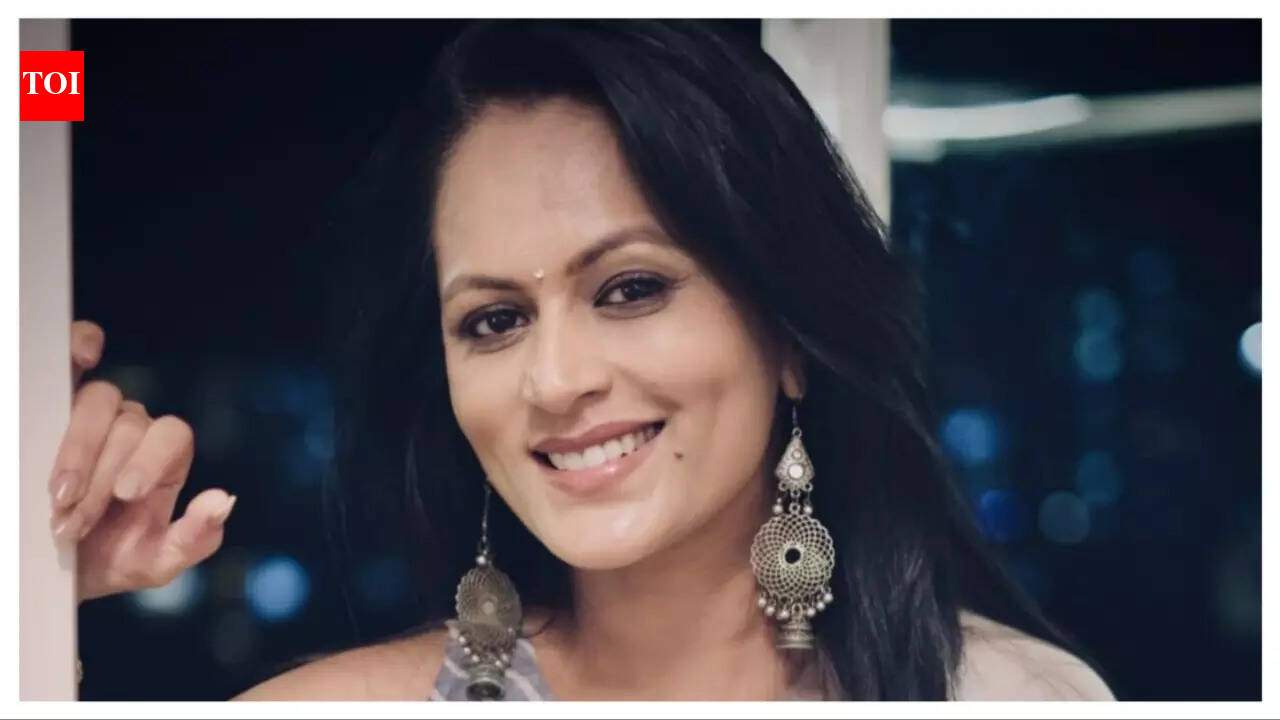 Vibhuti Thakur in Naagin 7: I never thought I’d be chosen for a negative role