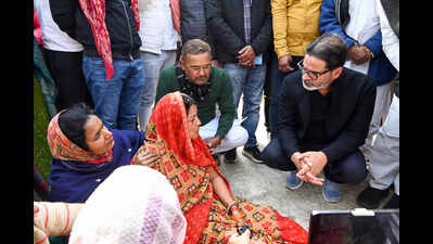 CPI(ML), PK vow justice for student who died in hostel