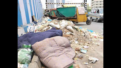 Citizens raise the bar as civic polls return to Bengaluru after five-year gap