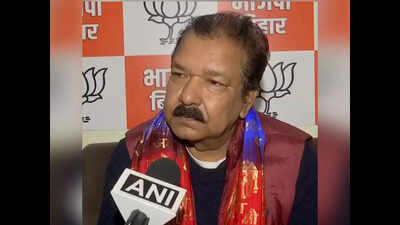 Minister seeks action against DMK MP over controversial remark