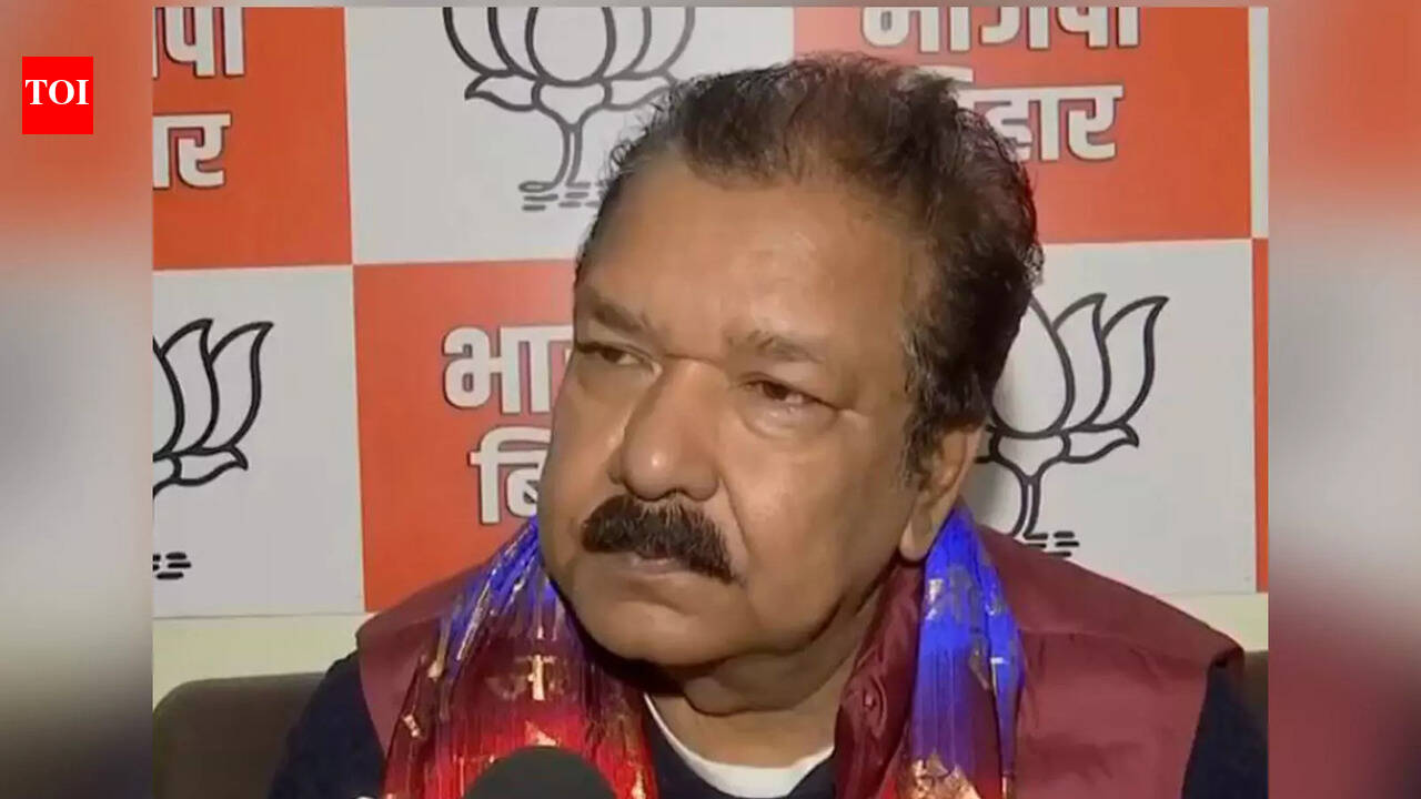 Minister seeks action against DMK MP over controversial remark