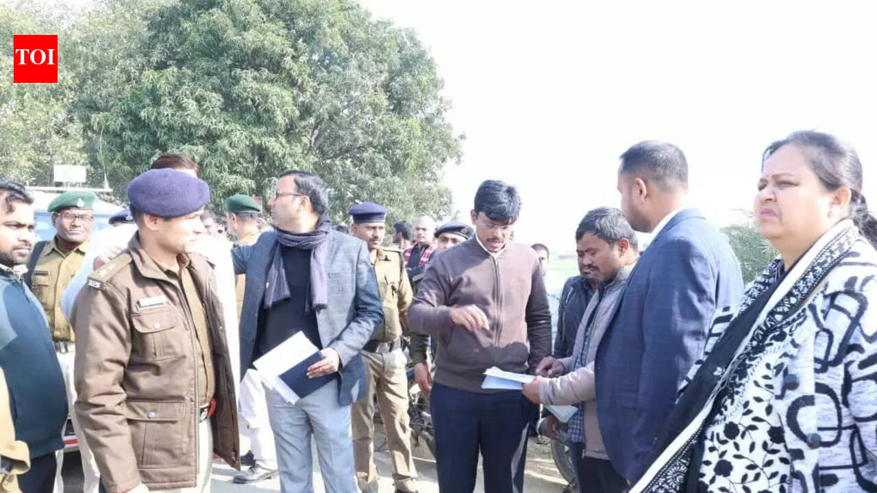 Land acquisition still on for logistics park, Fintech City