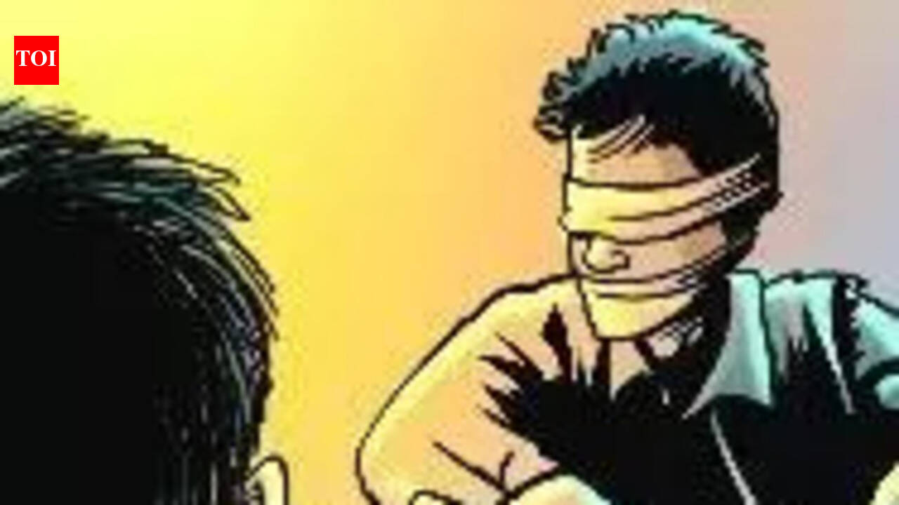 Paid Rs 10L for Europe, Rohtak man held captive for 1.5 months in Myanmar