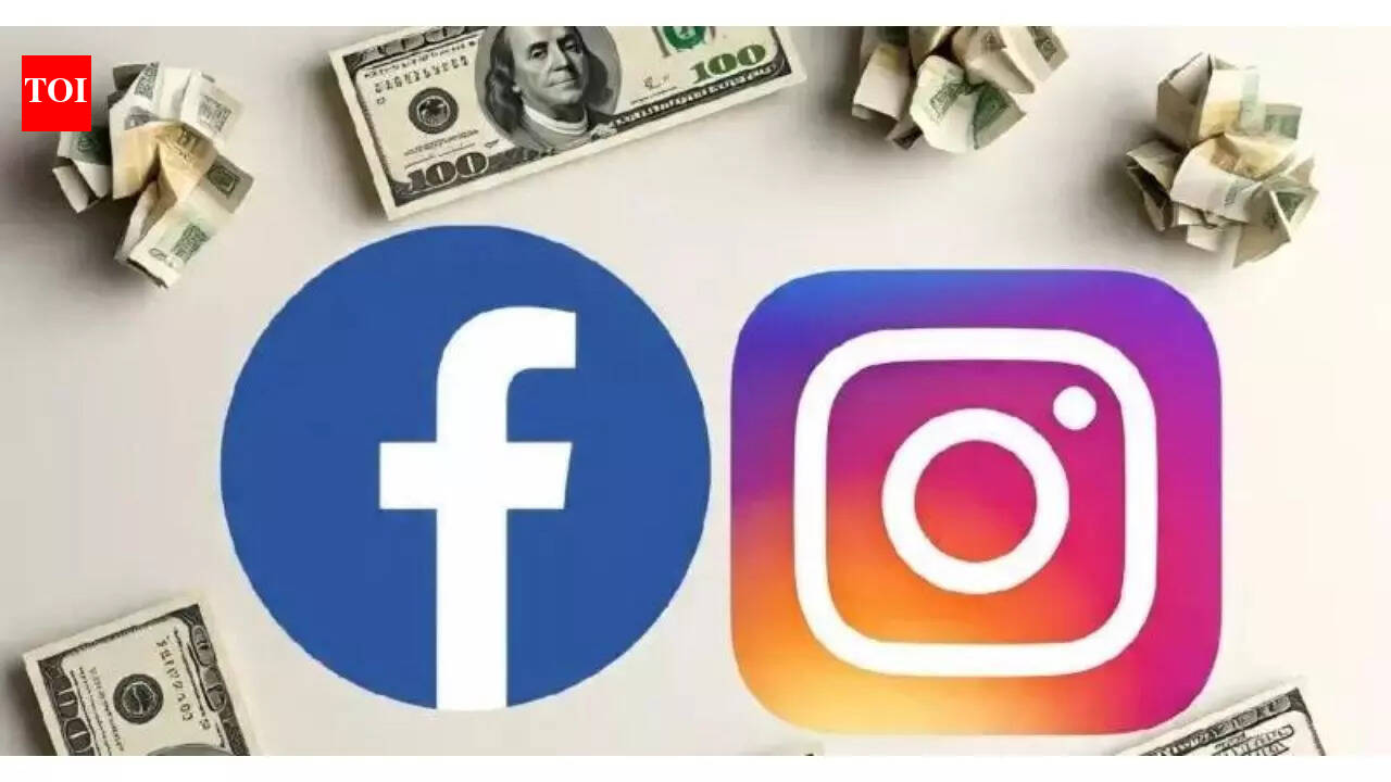 Meta expands AI reel translations to five Indian languages on Instagram, Facebook