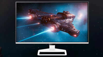 BenQ launches 27-inch 2K 200Hz gaming monitor: Price, features and more