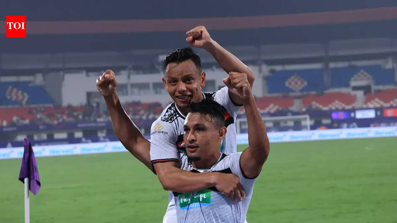 ISL loses its big star as Ajaraie moves to Indonesia