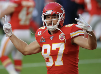 Travis Kelce and Dak Prescott net worth comparison: Salary, Contract, Endorsement, and more