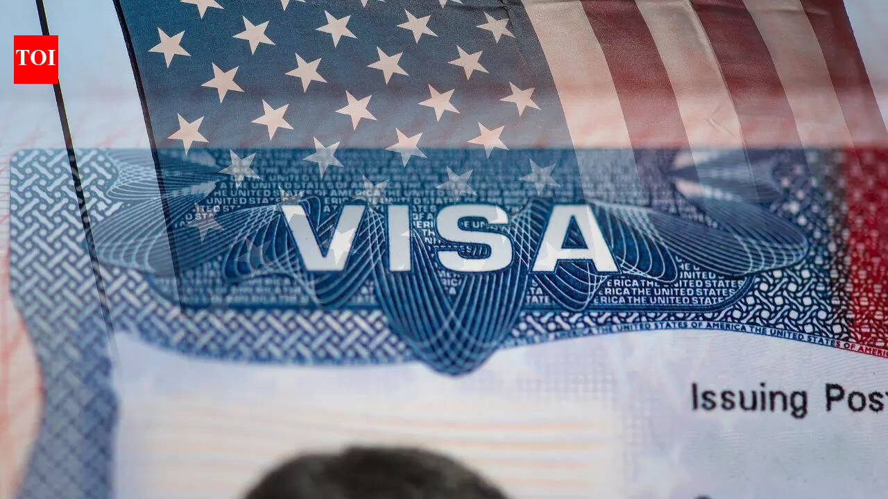'Crime doesn't lead to a Green Card': US immigration's fresh reminder amid major visa crackdown