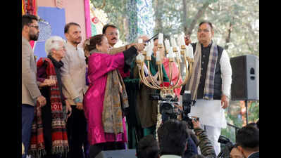 Jaipur Literature Festival 2026 witnesses discourse that sparks change and inspires reflection