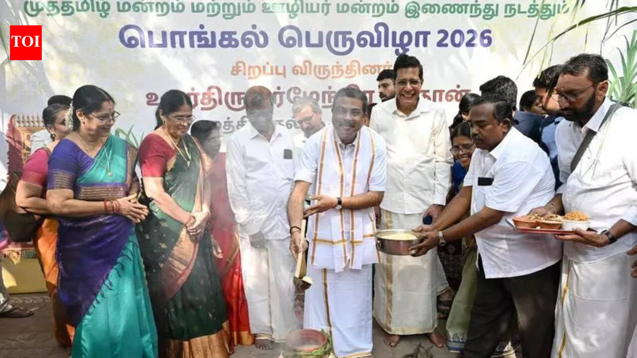 Edu min: NITs, IISERs to get new curriculum tuned to global need