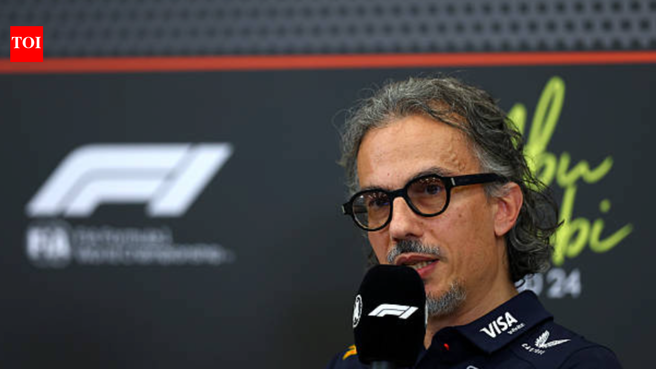 “Bear with us:” Laurent Mekies issues candid warning about Red Bull’s 2026 future