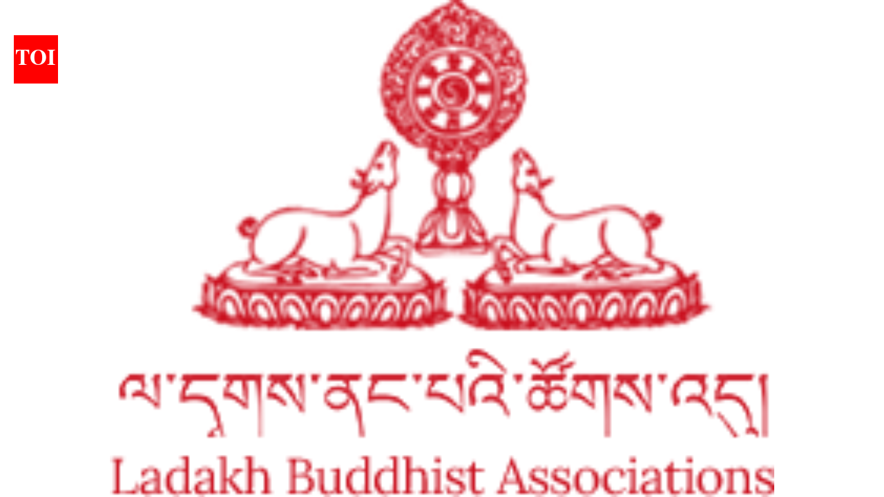 Ladakh Buddhist group seeks anti-conversion law, cites ‘threat to peace’