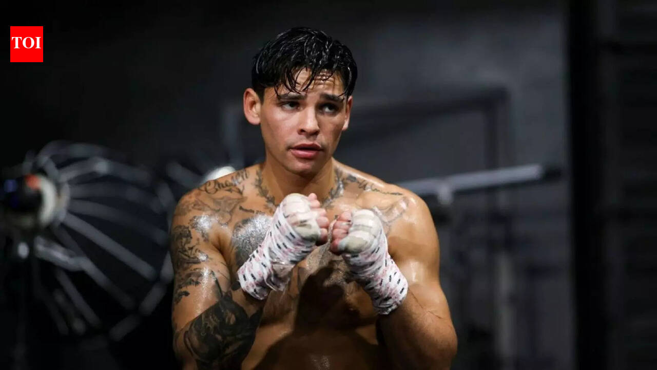 Ryan Gracia's net worth timeline (2016-2026): Inside boxing’s rising star, personal life, earnings, deals and more