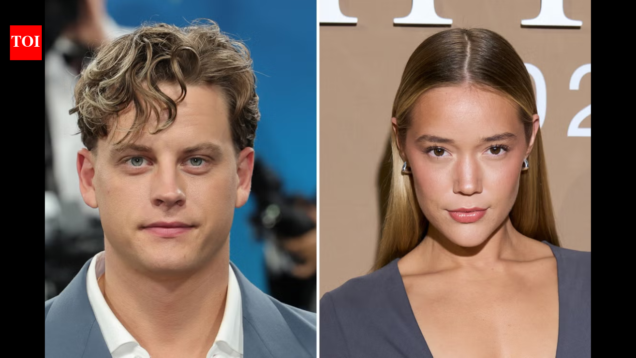 “A pure heart…”: Joe Burrow’s rumored girlfriend Olivia Ponton opens up about kindness and confidence as retirement rumors swirl around the QB