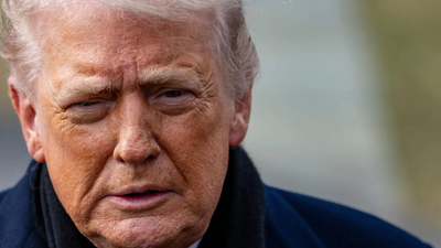  Donald Trump dismisses 'need' for military use in Minnesota amid protests; claims 'no reason right now'