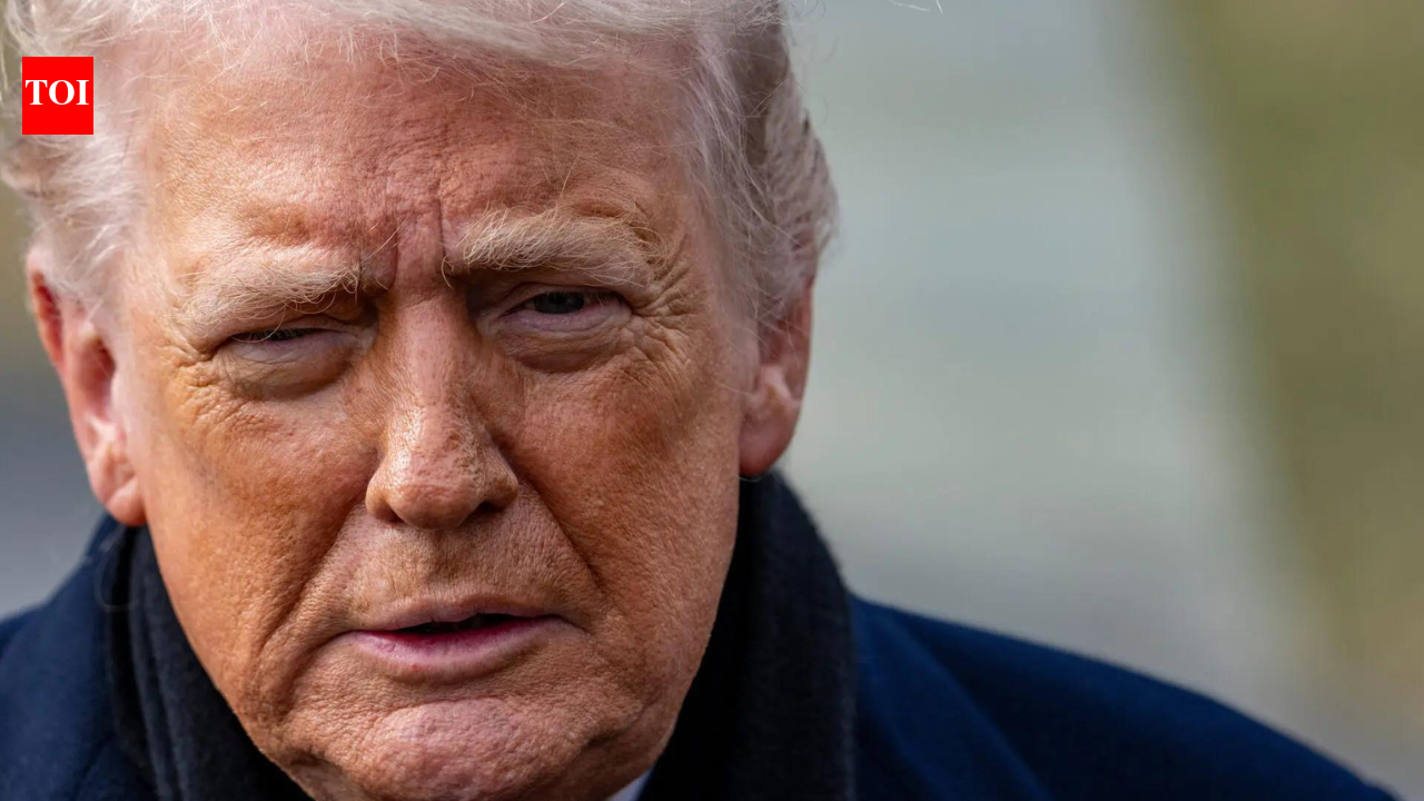 'Insurrection Act': Trump dismisses 'need' for military use in Minnesota amid protests; claims 'no reason right now'