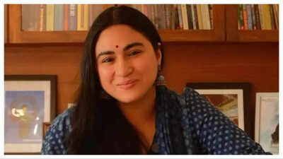 Priya Malik: I want to create art that stays with people long after the applause fades