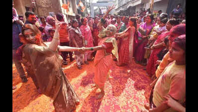 Mahayuti partners win Kolhapur Municipal Corporation election, end Congress stronghold