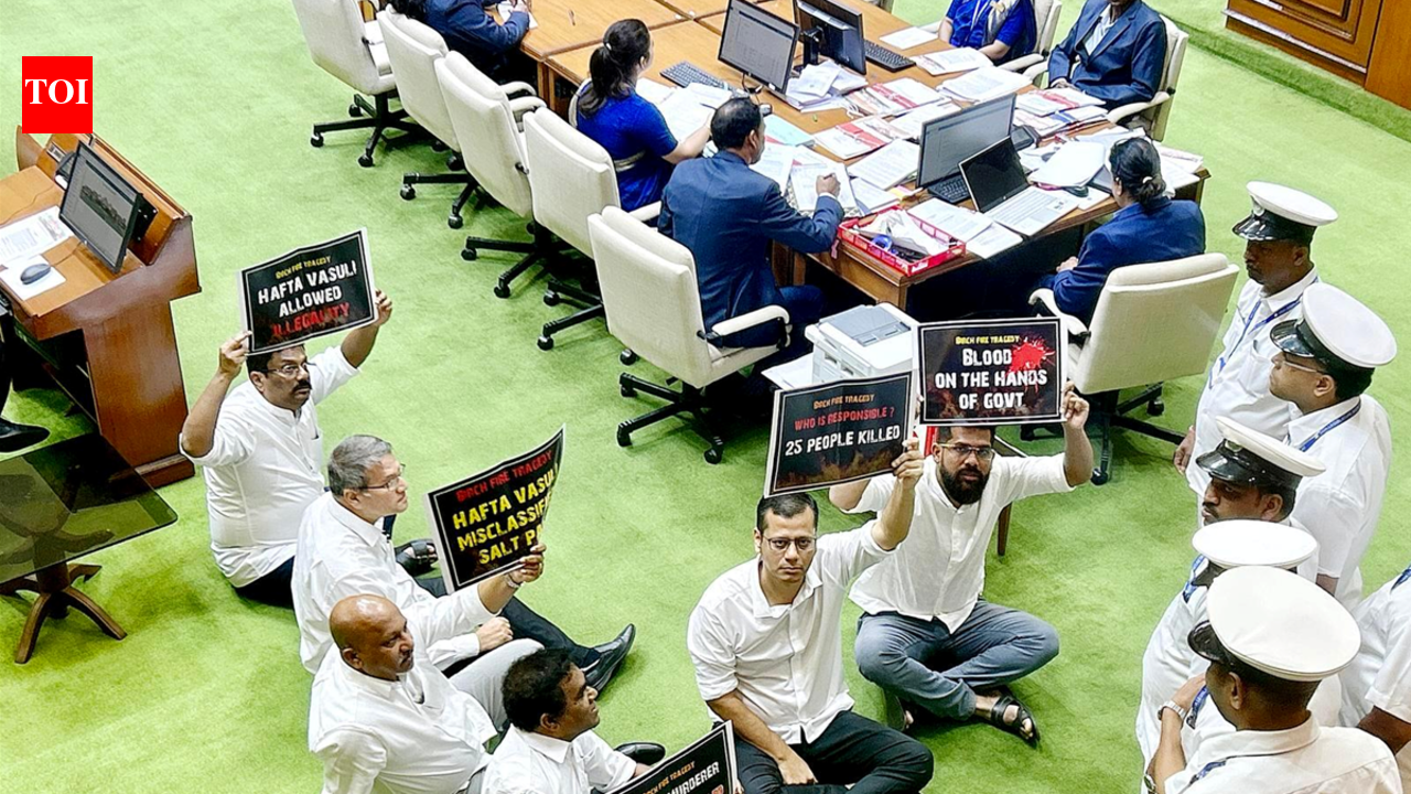 May release Birch inquiry report after chargesheet filed: Sawant