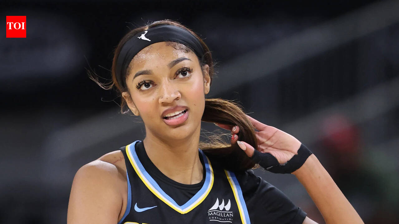 Angel Reese lights social media on fire with stunning pictures from Orlando Magic vs. Memphis Grizzlies' Berlin game