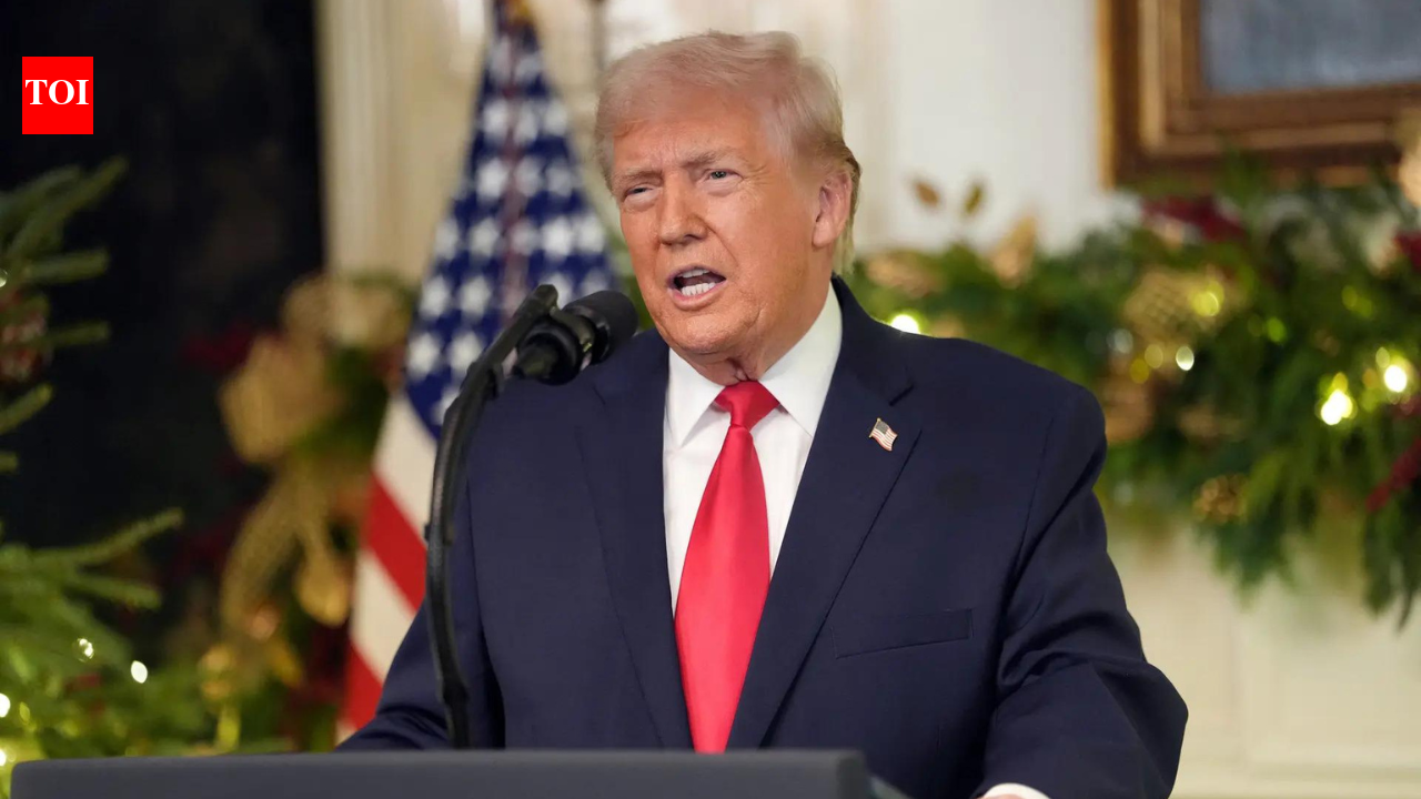 Trump privately expresses 'discomfort' over Minneapolis; he wants mass deportations, but not bad optics