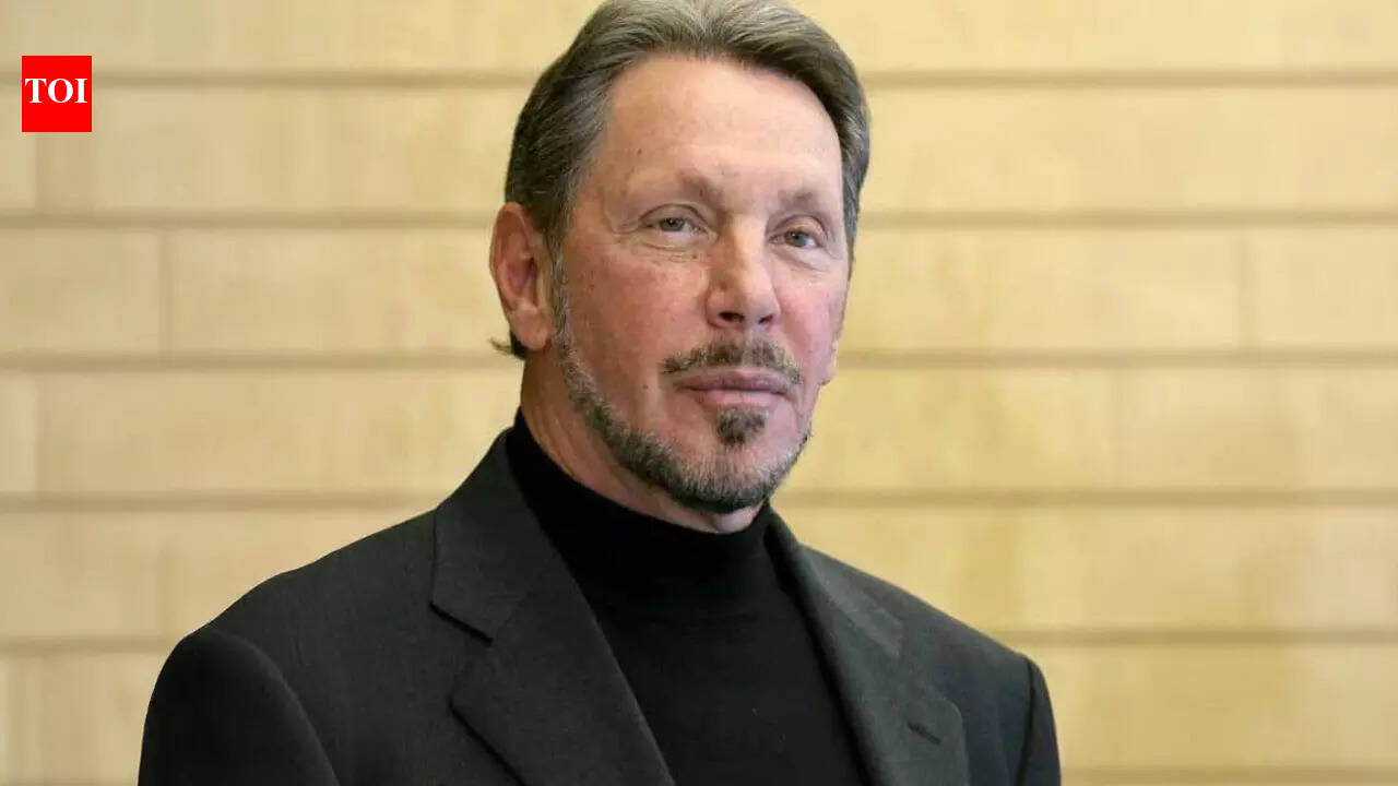 Yacht name change: Larry Ellison renames 'Izanami'; reason is its embarrassing meaning