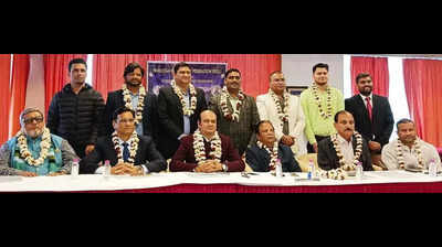 Hindustan Box Cricket Federation elections: Dr Ashutosh Pant elected president, Pushpendra Singh Rathore becomes general secretary, Ramesh Singh is treasurer