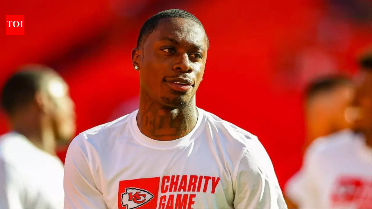 Xavier Worthy puts the NFL on notice with a strong message to his doubters after successful surgery