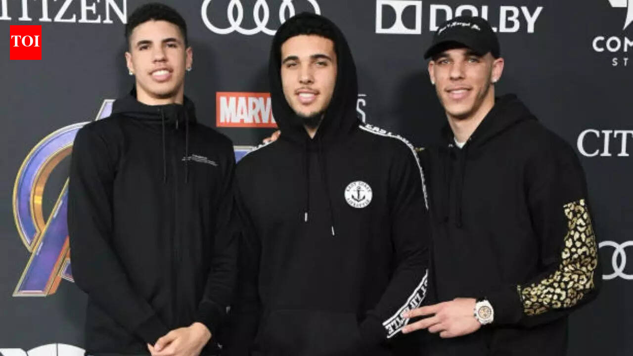 LaMelo, LiAngelo, and Lonzo Ball’s combined net worth: Exploring their career earnings, salaries, brand endorsements, and more
