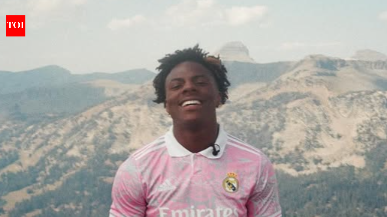 Why IShowSpeed deleted his Cairo IRL stream: Full details explained