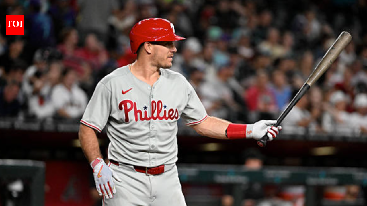 Phillies secure J.T. Realmuto with $45 million deal after Bo Bichette goes to Mets