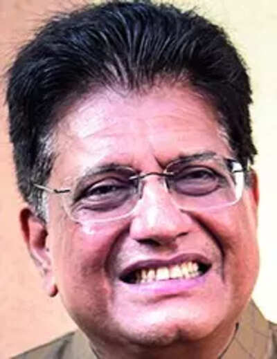 EU trade pact to be 'mother of all deals', says Piyush Goyal