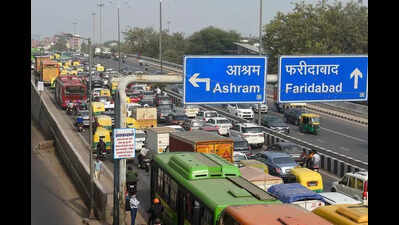 Upgrade Of Modi Mill & Savitri Flyovers In 2 Yrs To Untie Knots