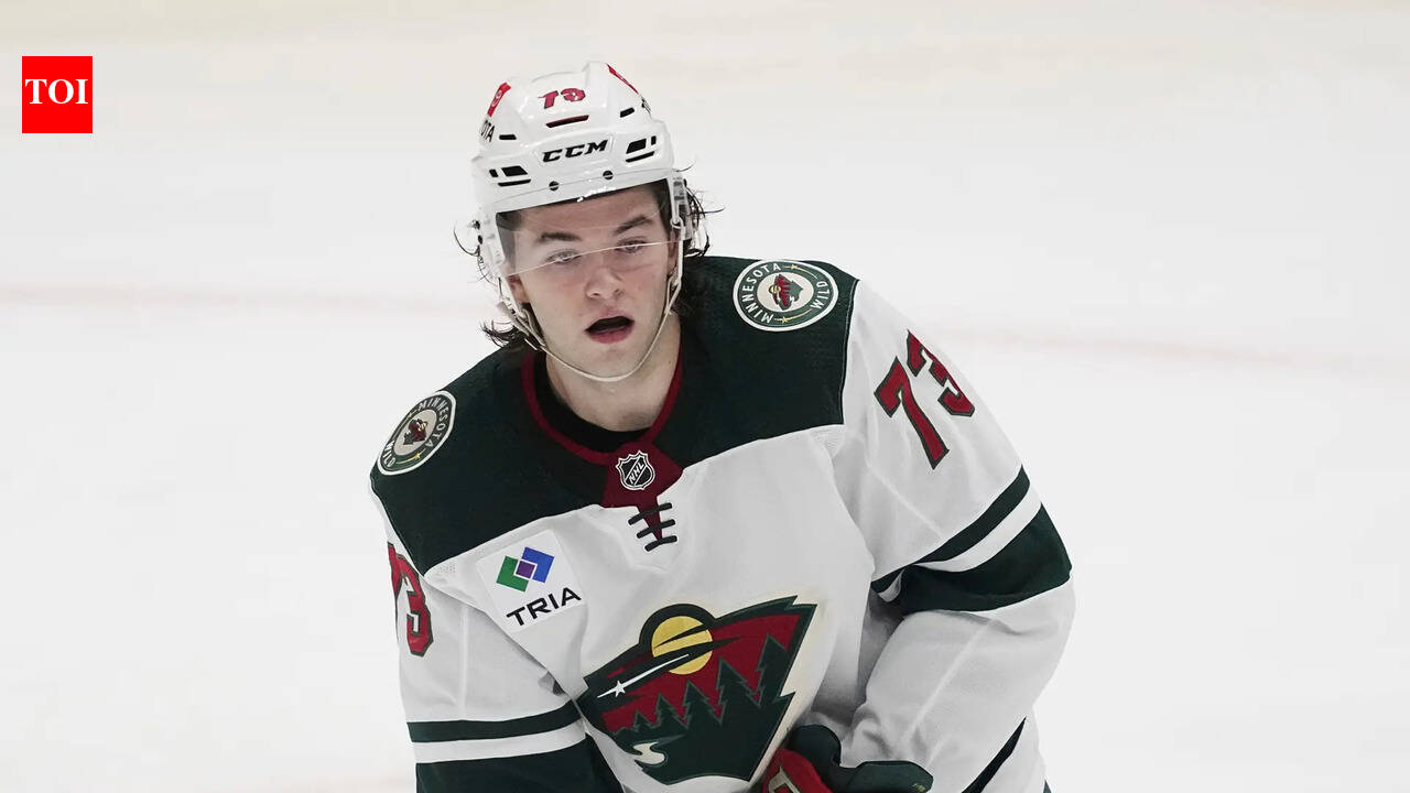 Carolina Hurricanes acquire Kyle Masters along with a fourth-round pick from the San Jose Sharks