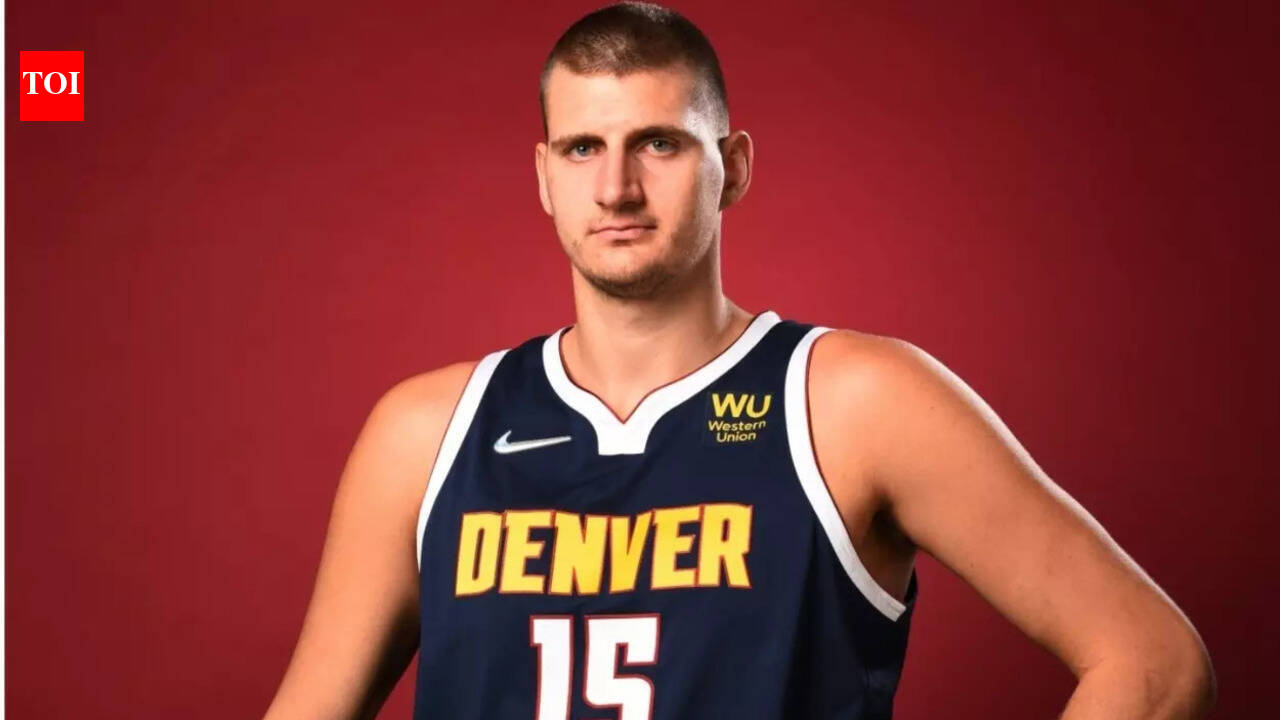 Nikola Jokić caught doing something no one expected in the locker room, shared by an NBA insider