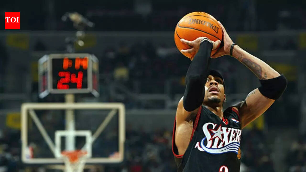 The $32 million safety net that saved Allen Iverson from total financial collapse