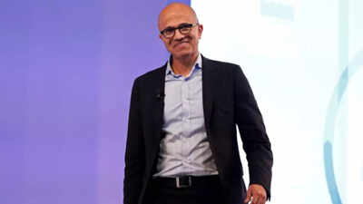 Quote of the day by Microsoft CEO Satya Nadella: “Our industry does not respect tradition. What it respects is ...”