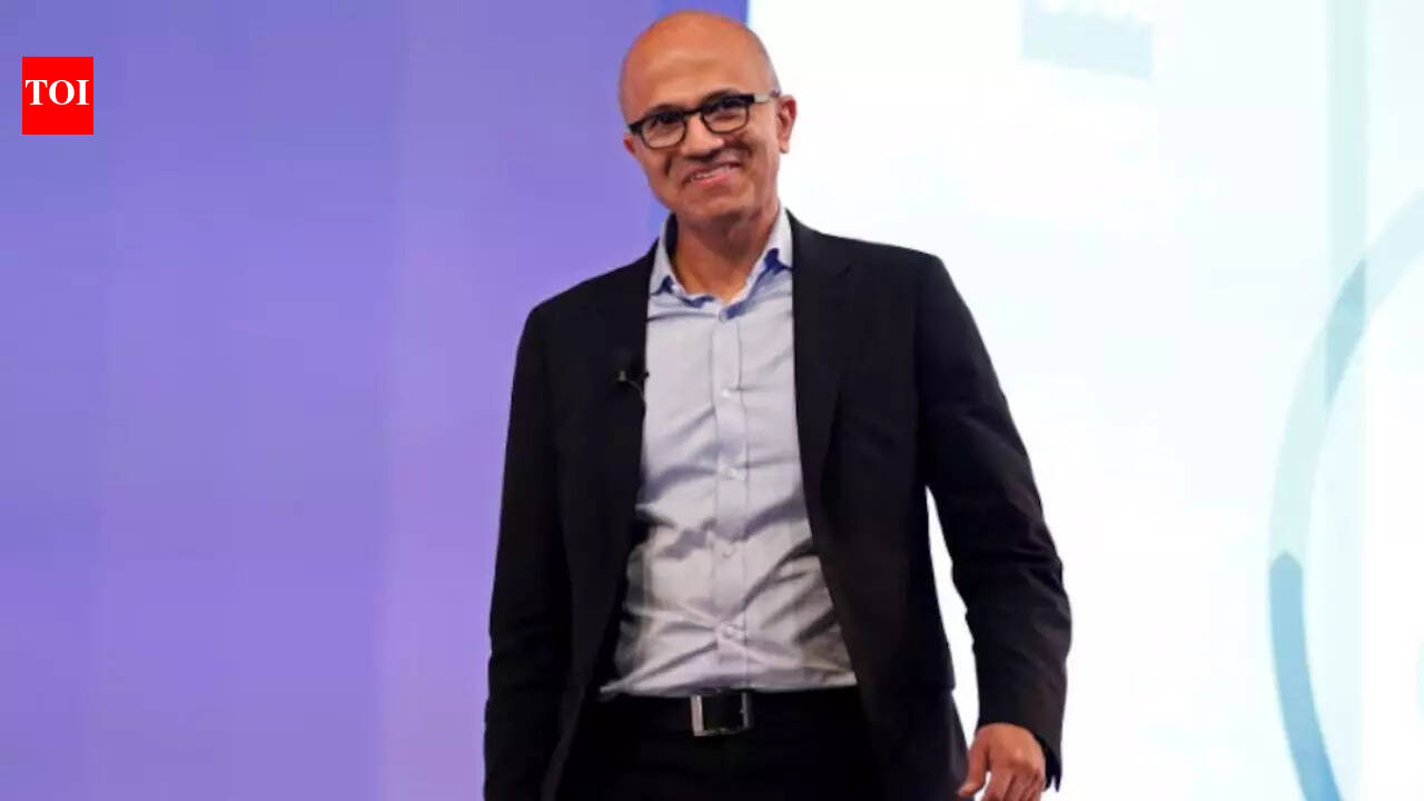 Quote of the day by Microsoft CEO Satya Nadella: “Our industry does not respect tradition. What it respects is ...”