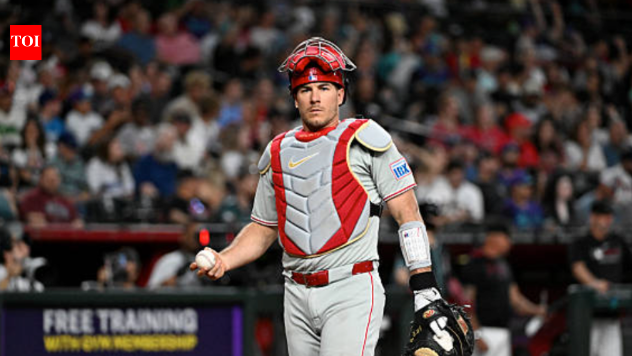 J.T. Realmuto and Alexis T. Realmuto combined net worth: Latest Phillies signee, contract details, bonuses, and more