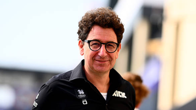 Mattia Binotto net worth:  Audi F1 Project, salary details, Scuderia Ferrari journey, and more