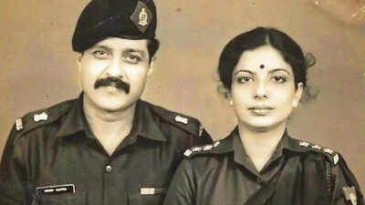 Priyanka Chopra's mother Madhu Chopra remembers life in uniform with late husband Dr Ashok Chopra ahead of Army Day 2026