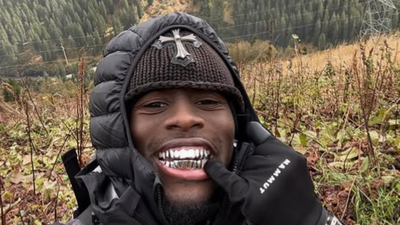 Kai Cenat’s new clothing brand Vivet sparks mixed fan reactions and heartbreak theories